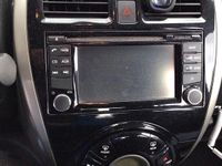 Gebraucht Nissan Micra 110 PS (80 kW) 2013 Grau Kleinwagen