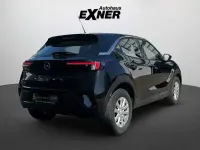 Gebraucht Opel Mokka Edition 101 PS (74 kW) 2023 Schwarz SUV