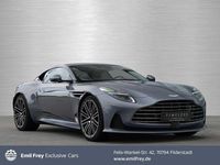 Gebraucht Aston Martin DB12 680 PS (500 kW) 2024 Concours blue Coupé