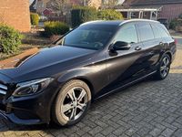 Gebraucht Mercedes 200 136 PS (100 kW) 2015 Schwarz Kombi