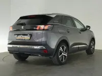 Gebraucht Peugeot 3008 GT 145 PS (106 kW) 2024 Schwarz SUV