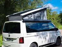 gebraucht VW California T6Beach Edition