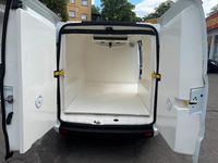 Usata Ford Transit Custom 105 CV (77 kW) 2020 Bianco Monovolume