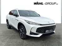 Neu MG HS Luxury 224 PS (164 kW) 2025 Weiß SUV