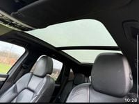 Gebraucht Porsche Cayenne 241 PS (177 kW) 2010 Schwarz SUV