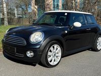 Usata Mini Cooper 120 CV (88 kW) 2007 Nero Utilitaria