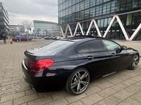 Gebraucht BMW 640 M Sport 313 PS (230 kW) 2013 Coupé