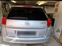 Gebraucht Opel Signum 150 PS (110 kW) 2007 Silber Kleinwagen
