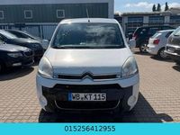Gebraucht Citroën Berlingo 120 PS (88 kW) 2013 Van / Kleinbus