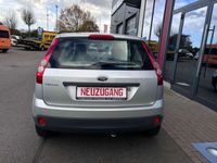 gebraucht Ford Fiesta 1.3 Ambiente KLIMA