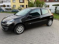 Second-hand Renault Clio II 2007 Hatchback