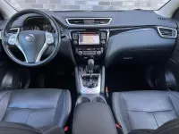 Gebraucht Nissan Qashqai 360º 116 PS (85 kW) 2015 Grau SUV