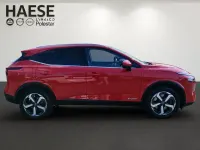 Gebraucht Nissan Qashqai 360º 190 PS (139 kW) 2023 Solid red SUV