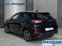 Gebraucht Ford Puma ST-Line 155 PS (114 kW) 2024 Schwarz SUV
