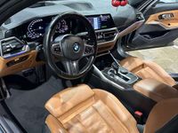 gebraucht BMW M340 340 i xDrive (extra)