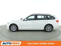 Usata BMW 318 143 CV (105 kW) 2015 Bianco Station wagon