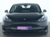 Usado Tesla Model 3 208 kW (283 CV) 2022 Negro Berlina