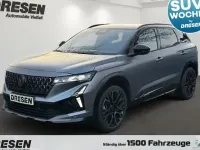 Neu Renault Austral Esprit Alpine 200 PS (147 kW) 2025 Grau SUV