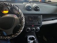 Gebraucht Smart ForFour 2004 Grau Kleinwagen