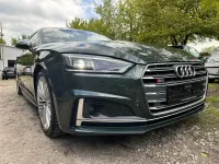 Gebraucht Audi S5 Sport 354 PS (260 kW) 2018 Grün Coupé