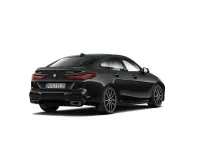 Używany BMW M235 Performance 306 KM (225 kW) 2022 Czarny Coupe