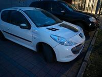 gebraucht Peugeot 206+ 206 + Plus 1.4