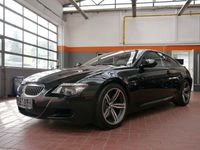 Gebraucht BMW M6 Performance 507 PS (372 kW) 2009 Schwarz Coupé