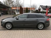 gebraucht Ford Mondeo 2.0 Ti-VCT Hybrid