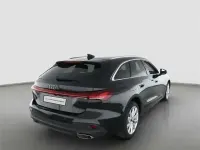 Gebraucht Audi A5 Sport 204 PS (150 kW) 2025 Mythosschwarz metallic Kombi