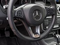 gebraucht Mercedes GLA180 URBAN BUSINESS
