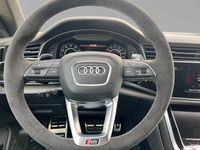 Neu Audi RS Q8 Performance 640 PS (470 kW) 2025 Schwarz SUV