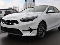 Gebraucht Kia Ceed Platinum 140 PS (102 kW) 2025 Weiß Kleinwagen
