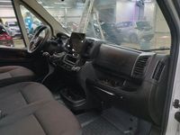 Gebraucht Opel Movano 140 PS (102 kW) 2024 Weiß Van