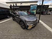 Gebraucht Renault Megane E-Tech Iconic 160 kW (218 PS) 2022 Grau Limousine