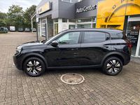 Neu Opel Frontera 145 PS (106 kW) 2025 Schwarz SUV