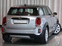 Gebraucht Mini Cooper S Countryman 125 PS (91 kW) 2023 Melting silver iii SUV
