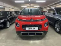 Gebraucht Citroën C3 Aircross Shine 110 PS (80 kW) 2018 Rot SUV