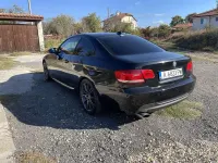Gebraucht BMW 320 M Sport 177 PS (130 kW) 2007 Coupé