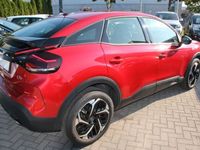 Gebraucht Citroën C4 Feel 131 PS (96 kW) 2021 Rot SUV
