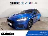 Usata Ford Focus ST-Line 182 CV (133 kW) 2019 Blu