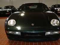 Gebraucht Porsche 928 301 PS (221 kW) 1982 Grün metallic Coupé