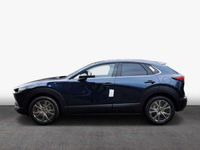 gebraucht Mazda CX-30 e-SKYACTIVE X 186 EXCLUSIVE-LINE