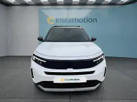 Neu Opel Frontera 145 PS (106 kW) 2026 Weiß SUV
