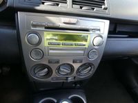 Second-hand Mazda 2 101 CP (74 kW) 2003 Roșu Berlinǎ