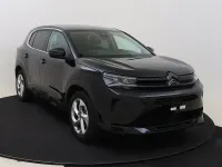 Gebraucht Citroën C5 Aircross 136 PS (100 kW) 2025 Schwarz (perla nera black) SUV