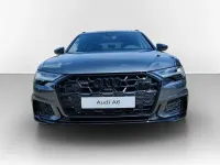 Neu Audi A6 S-Line 204 PS (150 kW) 2026 Daytonagrau perleffekt Kombi