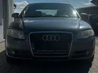 Occasion Audi A4 Sport 140 ch (102 kW) 2005 Gris Berline