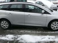 gebraucht Ford Focus Turnier Trend