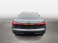 Neu Audi e-tron GT quattro Performance 620 kW (843 PS) 2026 Daytonagrau perleffekt Limousine