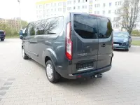 Używany Ford Transit Trend 131 KM (96 kW) 2020 Szary Kombi